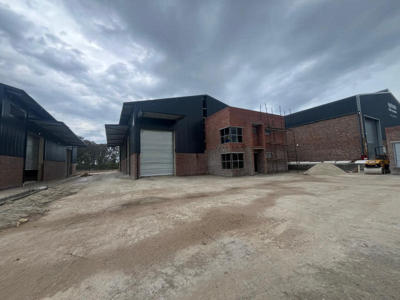 To Let Commercial Property for Rent in Fairview Eastern Cape